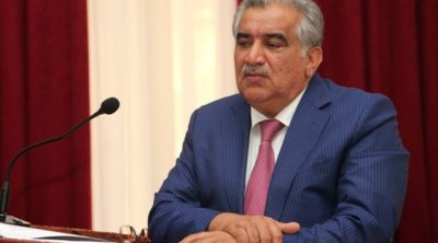 “Qardaşım ölməyib, sağdır” - Əhəd Abıyev