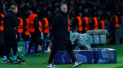 PSJ-nin baş məşqçisi: “Qarabağ”la oynamaq daha yaxşıdır”