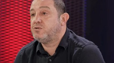 Nihat Kahveci “Qarabağ”ı təriflədi: Halal olsun!