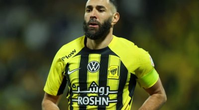 Kərim Benzema “Əl-İttihad”dan ayrılmaq istəyir