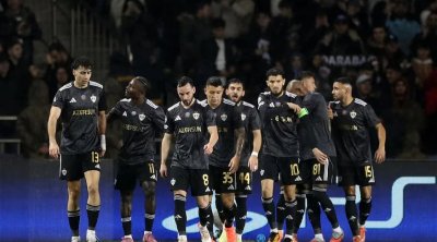 “Qarabağ”ın futbolçularına bu qədər mükafat VERİLƏCƏK