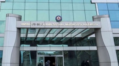 Ötən il əlilliyi olan neçə nəfər işlə təmin edilib?