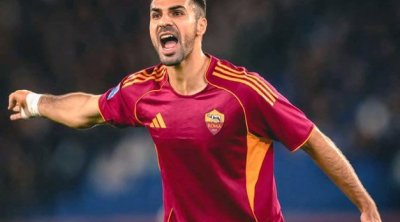 Türkiyəli futbolçu “Roma”dan AYRILACAQ