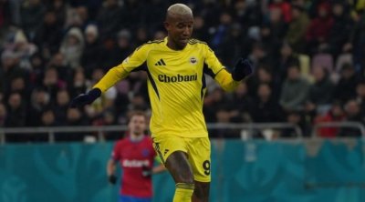 Avropa Liqasında liqa mərhələsinə yekun vuruldu - NƏTİCƏLƏR