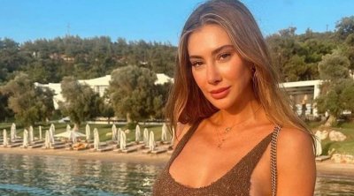 Şeyma: “Bundan sonra bikinili fotolarımı görməyəcəksiniz!" – VİDEO