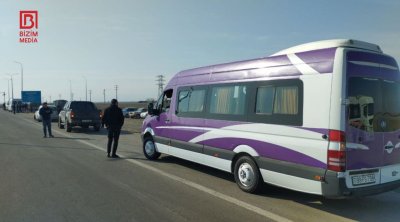 Xankəndi və Xocalıya növbəti köç – FOTO