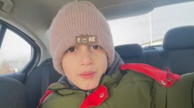 TƏCİLİ! Bu uşağın valideynləri axtarılır &ndash; VİDEO