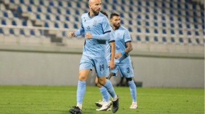 “Sumqayıt” səfərdə “Karvan-Yevlax”a qalib gəldi - VİDEO