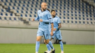 “Sumqayıt” səfərdə “Karvan-Yevlax”a qalib gəldi - VİDEO