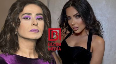 Yıldız Tilbe Vəfa Şərifovanı bu sözlərinə görə məhkəməyə verəcək &ndash; FOTO