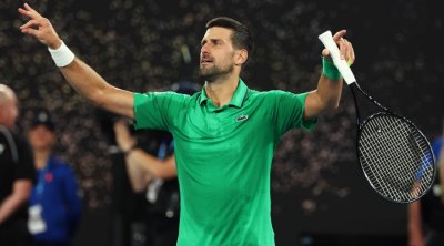 Australian Open: Finalda Alkarasla Cokoviç qarşılaşacaq