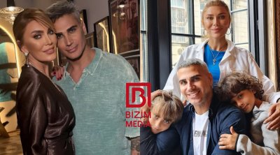 &ldquo;Bəzi analı-atalı uşaqlardan fərqli olaraq, taleyini öz əllərinlə yazdın&rdquo; - FOTO