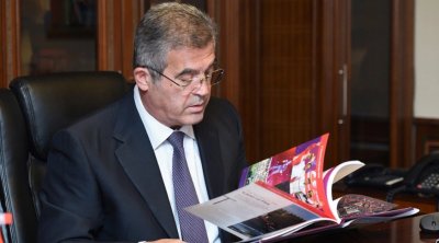 Süleyman Mikayılov adı çəkilməsin deyə tapşırıq verib, kömək vəd edibmiş?