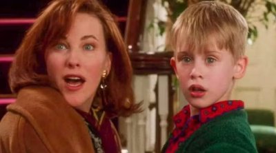 “Evdə tək”in aktrisası VƏFAT ETDİ