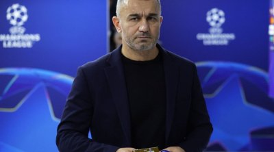 Qurban Qurbanov: &ldquo;Premyer Liqa klubuna qarşı oynamaq əlavə güc tələb edir&rdquo;