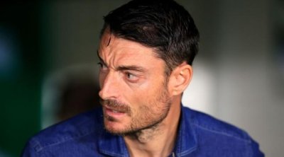 "Ayntraxt"ın yeni baş məşqçisi MƏLUM OLDU