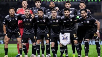 "Qarabağ"ın "Nyukasl"la oyunlarının vaxtı AÇIQLANDI