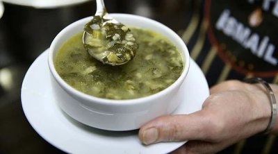 Dünyanın ən dadsız mətbəxi AÇIQLANDI