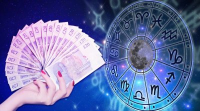 Böyük sərvət əldə edəcək BÜRCLƏR