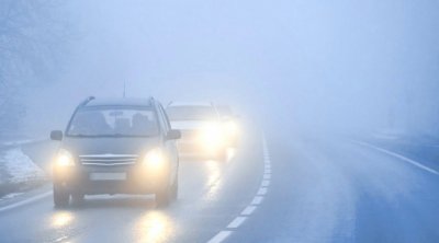 Sürücülərin NƏZƏRİNƏ: Bu yollarda görünüş məsafəsi məhdudlaşacaq