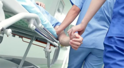 Bakıda Xalq artistinin oğlunu döydülər – FOTO