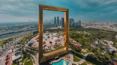 Bu ölkədə qızıldan küçə salınacaq