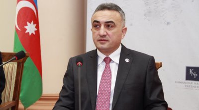 Anar Bağırov: “Vəkil adından qanunsuz istifadə hallarına rast gəlinir”