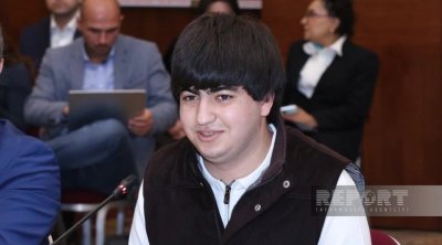 Qafqazda ürək transplantasiyasının ilk pasiyenti: ”İnsanları donor olmağa çağırıram”