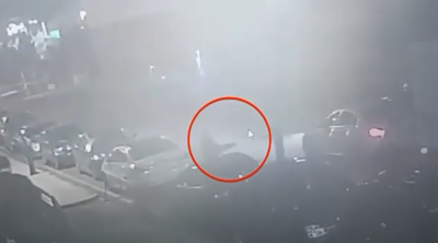 Qızıl almaq istədiyini deyərək soyğunçuluq etdi – ANBAAN VİDEO