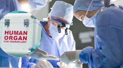 Azərbaycanda mindən çox şəxsin donora ehtiyacı var – RƏSMİ