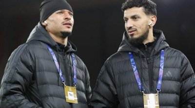 “Qarabağ”ın PSJ ilə düşməməsinə məyus oldum” - Zubir