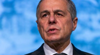 ATƏT-in fəaliyyətdə olan sədri Rusiya və Ukraynaya SƏFƏR EDƏCƏK