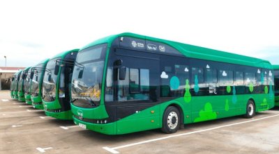 Bu marşrutlar üzrə yeni avtobuslar 50 qəpik gedişhaqqı ilə İŞLƏYƏCƏK