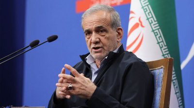 Nə İrana, nə də ABŞ-a müharibə lazımdır - Pezeşkian