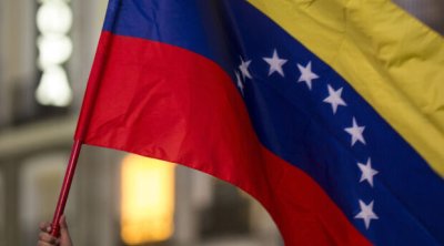 ABŞ səfiri Venesuelanın paytaxtına GETDİ