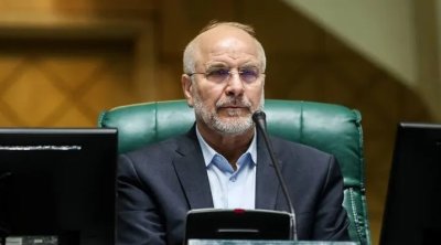 Rəsmi Tehran Avropa ölkələrinin ordularını terrorçu elan etdi - VİDEO