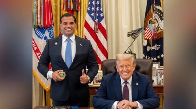 Trampın tapşırığını yerinə yetirmədi - İŞDƏN QOVULDU