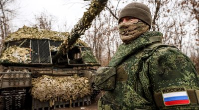 Sülh sazişi baş tutmasa, Rusiya yeni işğala başlayacaq – NYT