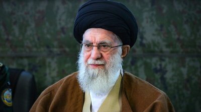 Xamenei müharibə xəbərdarlığı etdi - VİDEO