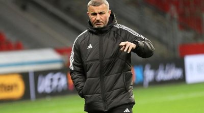 Qurban Qurbanov hakimin qərarına əsəbiləşdi - VİDEO