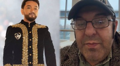 Faiq Ağayevin Elarizlə bağlı paylaşımı gündəm oldu - FOTO