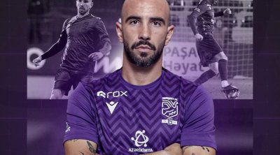 "Sumqayıt"dan Anqolaya