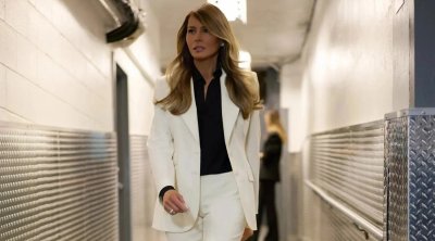 Melaniya Tramp haqqında filmdən ilk gündə REKORD GƏLİR