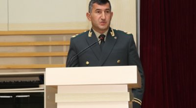 Ədliyyə generalı Tərtərə prokuror göndərildi