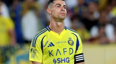"Əl-Nəsr" Ronaldosuz meydana çıxacaq