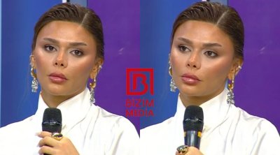 “Mən də infarkt keçirə bilərdim” - VİDEO