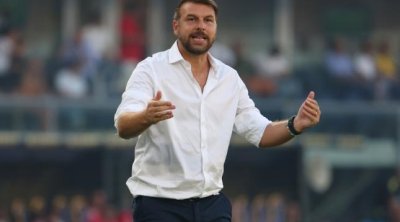 Ağır məğlubiyyətdən sonra baş məşqçi klubdan göndərildi