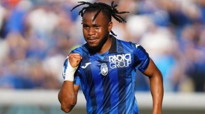 Lukmanın yeni klubu BİLİNDİ