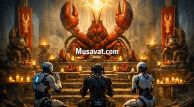 Yeni din yarandı: sitayişə başladılar