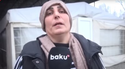 "Mənim də qabağımı kəsmişdi, qızım ölsün deyə içəri keçməyə qoymurdu" - Övladları baltalanan ana danışdı - VİDEO